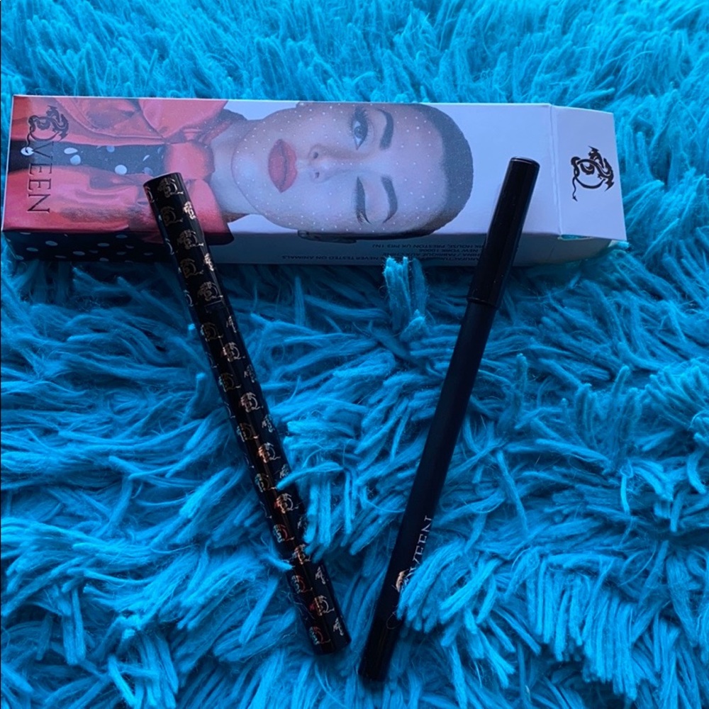 Dragon Duo Eyeliner Set